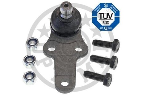 Фото 2 - Шаровая опора Optimal G3-060 (G3060)