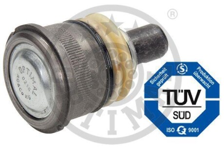 Фото 2 - Шарова опора Optimal G3-074 (G3074)