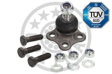 Фото 2 - Шарова опора Optimal G3-1003