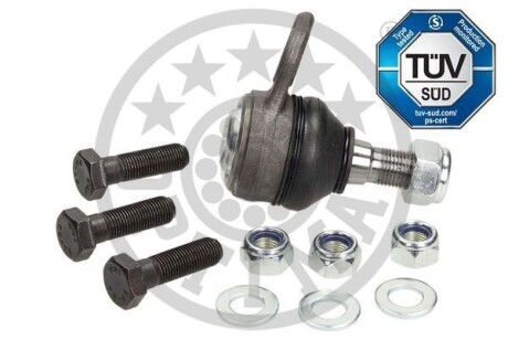 Фото 3 - Шарова опора Optimal G3-1003