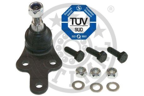 Фото 2 - Шарова опора Optimal G3-1005 (G31005)