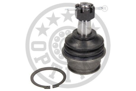 Несущий / направляющий шарнир - Optimal G3-1007