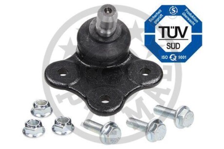 Фото 2 - Шаровая опора Optimal G3-1014 (G31014)