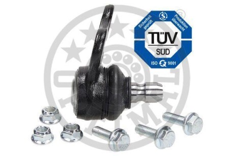 Фото 3 - Шаровая опора Optimal G3-1014 (G31014)