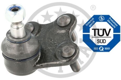 Фото 2 - Шаровая опора Optimal G3-1018