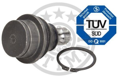 Фото 2 - Шарова опора Optimal G3-1021 (G31021)