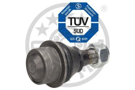 Фото 2 - Шаровая опора Optimal G3-1025