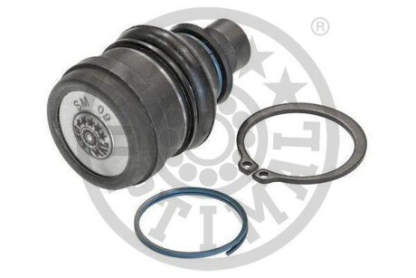 Фото 2 - Шарова опора Optimal G3-1028A (G31028A)