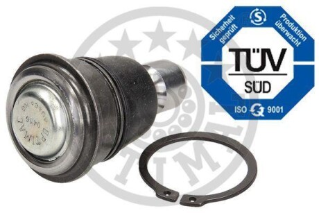 Фото 2 - Шарова опора Optimal G3-1034