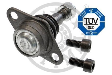 Фото 2 - Шарова опора Optimal G3-1038