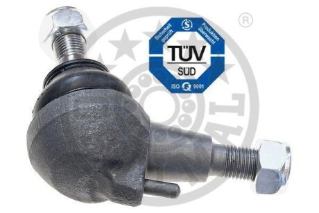 Фото 2 - Шарова опора Optimal G3-1040