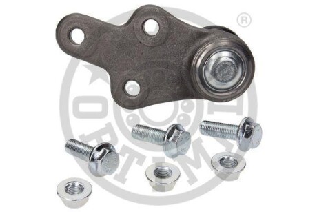 Фото 2 - Шарова опора Optimal G3-1044