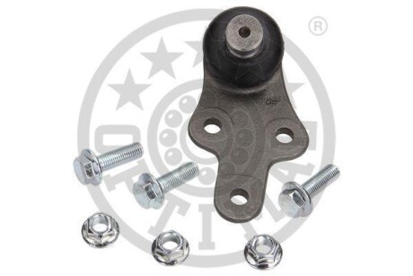 Фото 3 - Шарова опора Optimal G31045