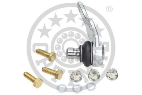 Фото 3 - Шарова опора Optimal G31058