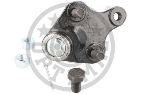 Фото 2 - Шарова опора Optimal G31059