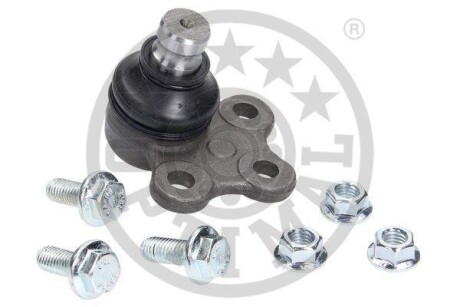 Фото 2 - Шарова опора Optimal G31061