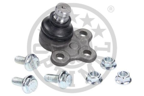 Фото 2 - Шарова опора Optimal G31062