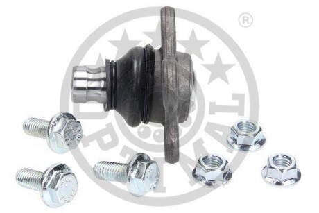 Фото 3 - Шарова опора Optimal G31062