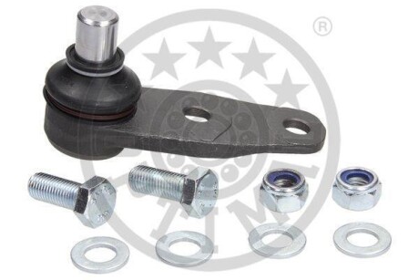 Фото 2 - Шаровая опора Optimal G31065