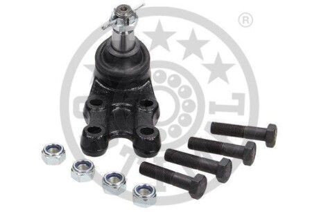 Фото 2 - Шарова опора Optimal G3-1075