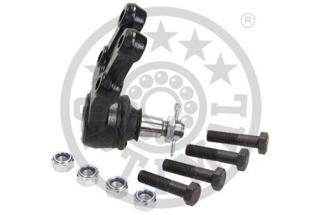 Фото 3 - Шарова опора Optimal G3-1075