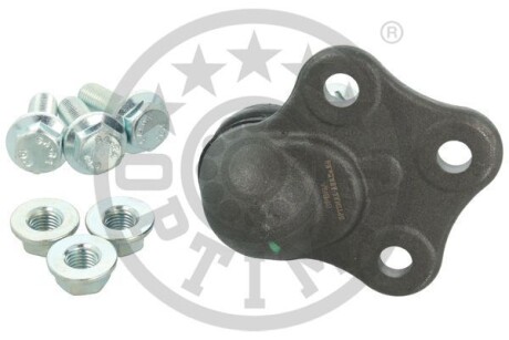 Фото 2 - Шарова опора Optimal G3-1076S (G31076S)