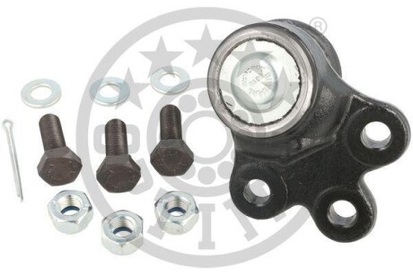 Фото 2 - Шаровая опора Optimal G31077S