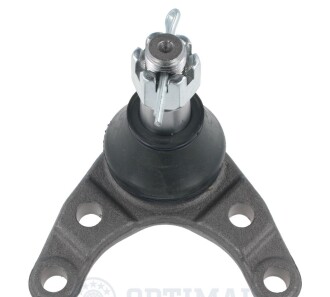 Нижній/верхній кульовий шарнір - Optimal G3-1097