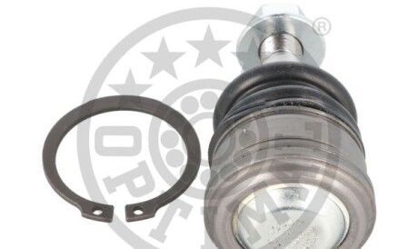 Фото 2 - Шарова опора Optimal G3-1101