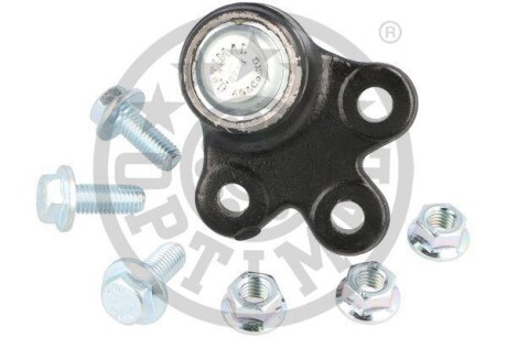 Фото 2 - Шарова опора Optimal G3-1116S