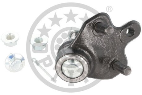 Фото 2 - Шарова опора Optimal G3-1118S (G31118S)