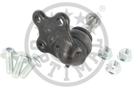 Фото 2 - Шарова опора Optimal G31123S