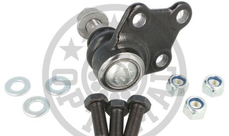 Фото 2 - Шарова опора Optimal G3-1125S (G31125S)