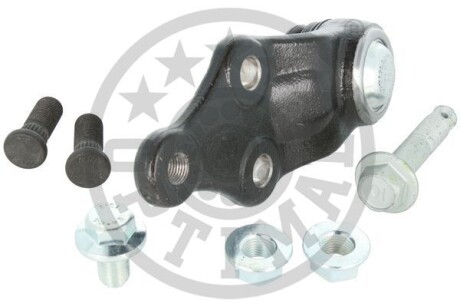 Фото 2 - Шаровая опора Optimal G31127S2