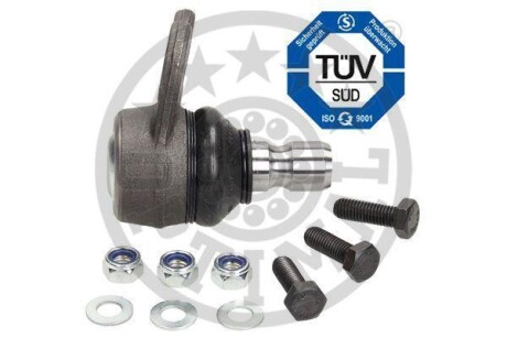 Фото 3 - Шаровая опора Optimal G3-169 (G3169)