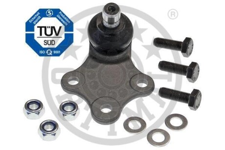 Фото 2 - Шарова опора Optimal G3-174 (G3174)