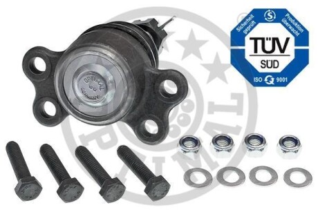 Фото 2 - Шаровая опора Optimal G3-223