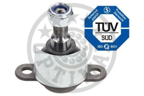 Фото 2 - Шаровая опора Optimal G3-528 (G3528)