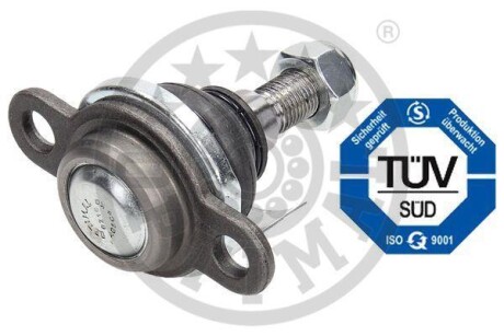 Фото 3 - Шаровая опора Optimal G3-528 (G3528)