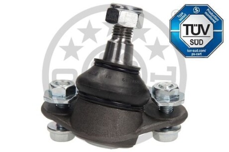 Фото 2 - Рычаг Optimal G3-540 (G3540)