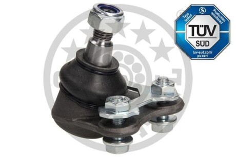 Фото 3 - Рычаг Optimal G3-540 (G3540)