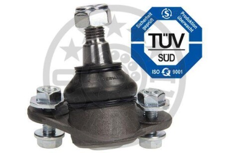 Фото 2 - Рычаг Optimal G3-541 (G3541)