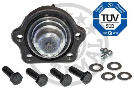 Фото 2 - Шаровая опора Optimal G3-552