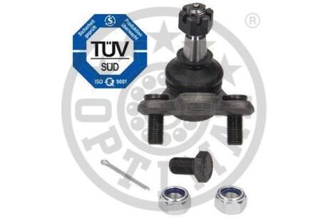 Фото 2 - Шарова опора Optimal G3-602