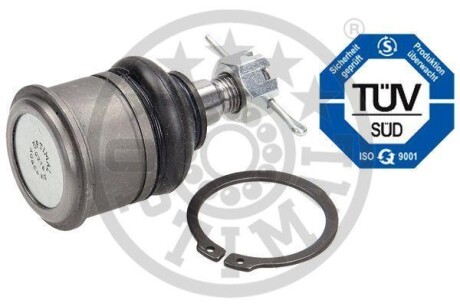 Фото 2 - Шарова опора Optimal G3-620