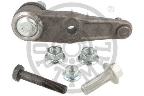 Фото 2 - Шаровая опора Optimal G3-639S