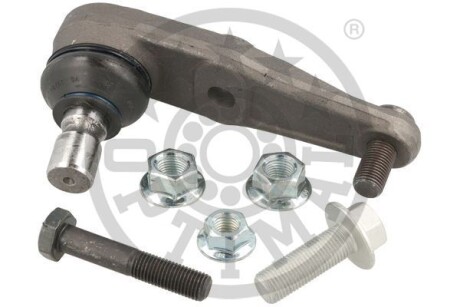 Фото 3 - Шаровая опора Optimal G3-639S