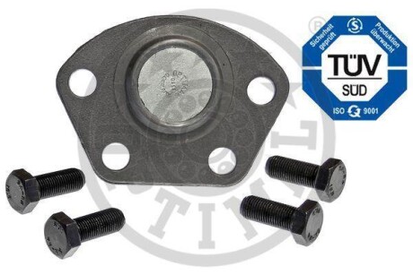 Фото 2 - Шаровая опора Optimal G3-650