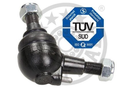 Фото 2 - Шарова опора Optimal G3-687 (G3687)