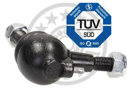 Фото 3 - Шарова опора Optimal G3-687 (G3687)